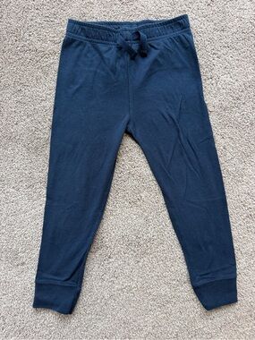 Garanimals Navy Jogger Sweatpants